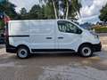 Renault Trafic TRAFiC 1.6 dCi KASTEN 134TKM 3-SiTZER AHK TÜVNEU Weiß - thumbnail 6