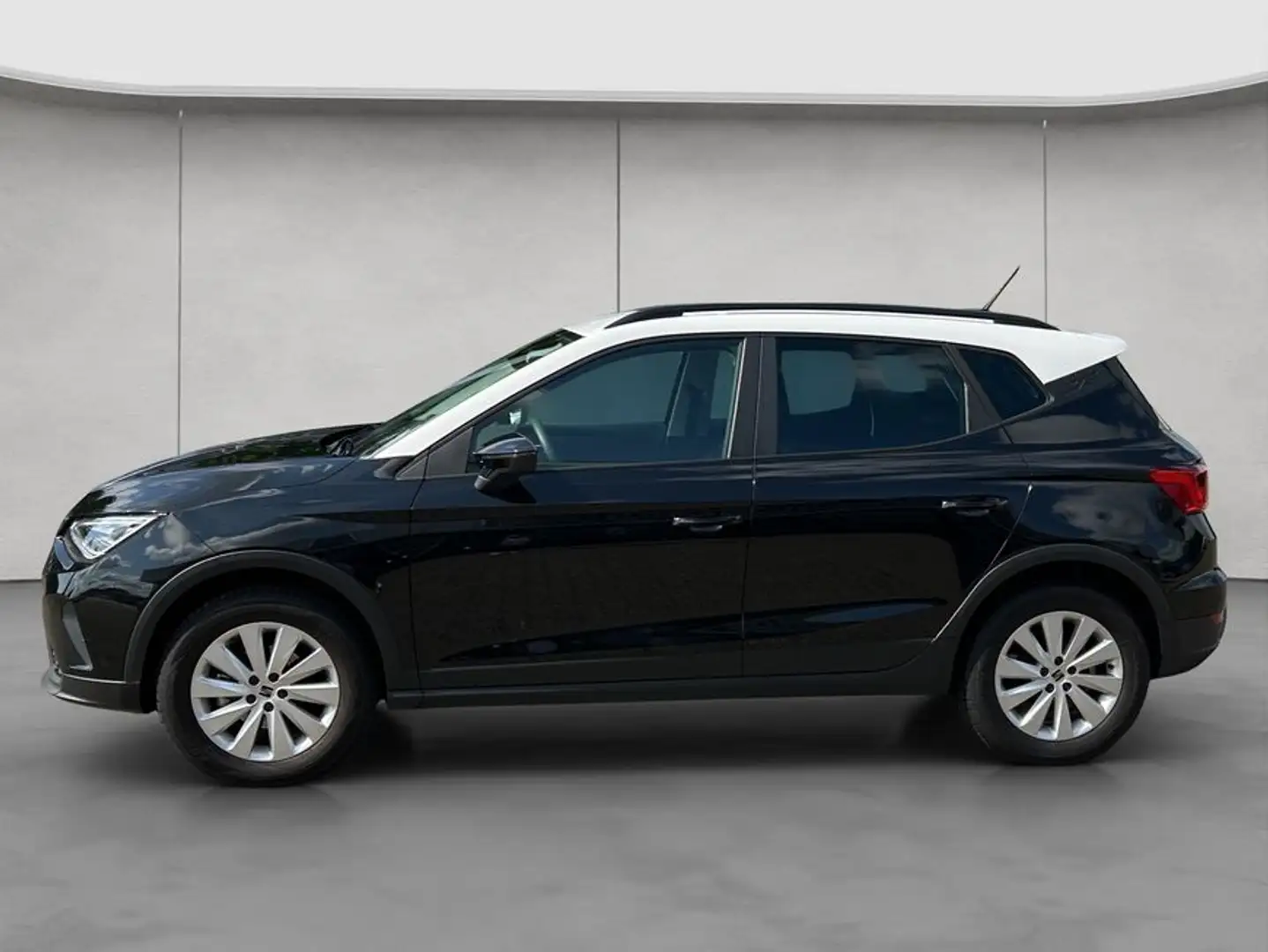 SEAT Arona 1.0 TSI OPF DSG Style Noir - 2