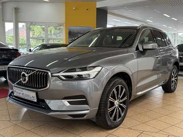 D5 AWD Inscription*ESSD*360°*NAVi*LED*MEMO*