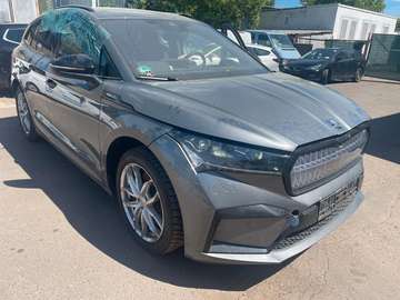 80 x Sportline SmartLink LED AHK PDC Klima