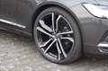 Volvo V90 B4 Diesel Plus Bright+Pano+Standheizung+ACC+ Gris - thumbnail 7