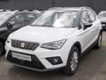 SEAT Arona XCELLENCE 1.0 TSI Navi Kamera Beats LED SiHz Wit - thumbnail 1