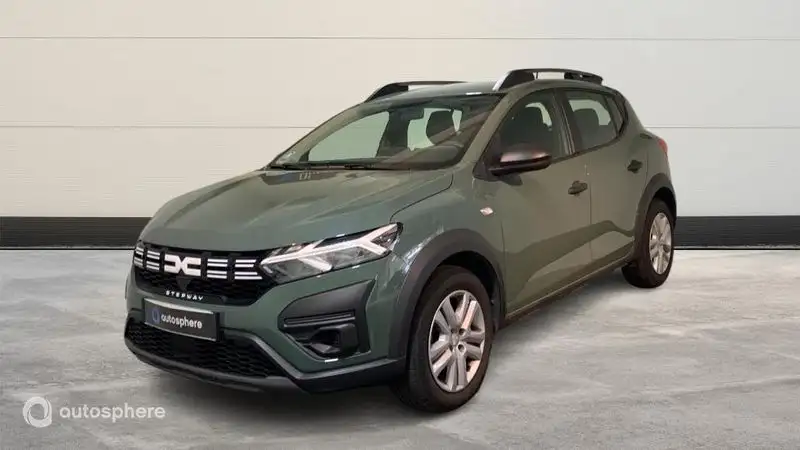DACIA Stepway