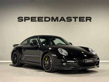 3.8 Turbo MK2 **MAI URTATA - SERVICEBOOK**