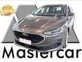Ford Focus 1.5 ecoblue Business 120cv Autom N1 - GJ368JY Grijs - thumbnail 1
