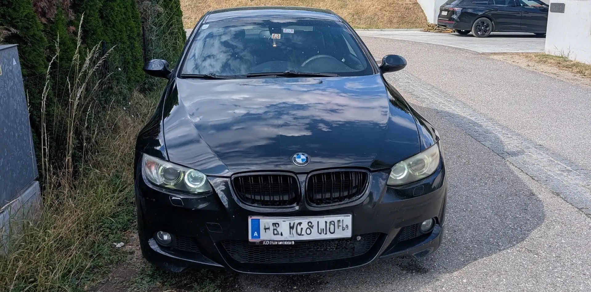 BMW 330 330d Coupé M Paket - 2