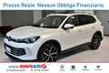 Volkswagen Tiguan 2.0 TDI 150 CV DSG ELEGANCE + MATRIX + R20 + TETTO Bianco - thumbnail 1