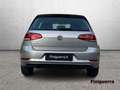 Volkswagen Golf 1.4 TGI 5p. Executive BlueMotion Argento - thumbnail 3