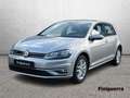 Volkswagen Golf 1.4 TGI 5p. Executive BlueMotion Argento - thumbnail 1