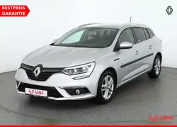 Renault Megane GT 1.3 TCe Business Edition Navi PDC