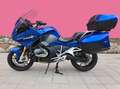 BMW R 1250 RT Azul - thumbnail 3