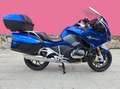 BMW R 1250 RT Azul - thumbnail 1