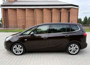 Zafira 1.8i XE 16v Elegance