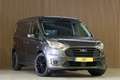 Ford Transit Connect 1.0 Ecoboost L2 | L+R Schuifdeur | Cruise control Grijs - thumbnail 2