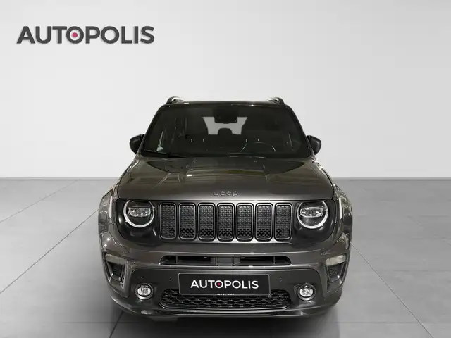 Jeep Renegade view 14