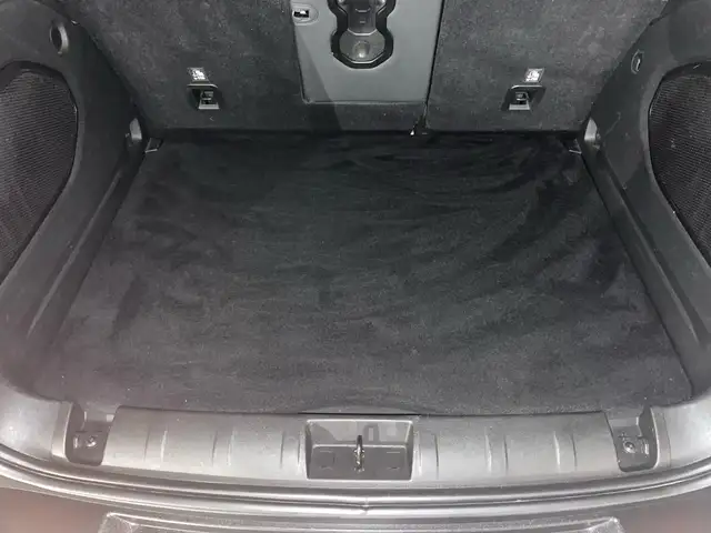 Jeep Renegade view 12