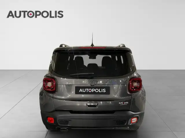 Jeep Renegade view 15