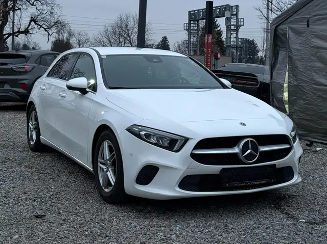 Mercedes-Benz A 160 A 160