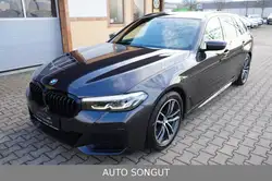 Bmw 540 d xDrive T. *M SPORTPAKET*1.HAND*LEDER*SPORTS
