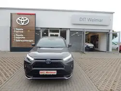 Toyota RAV 4 RAV4 4x4 2.5 LED+Navi+SHZ+2xKlima+4xSHZ+Kam.+LM