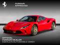 Ferrari F8 Tributo *AFS*Lift*Kamera*PDC*Karbon* Rot - thumbnail 1