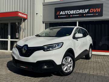 1.2 TCe | CRUISE | AIRCO | 1e EIGENAAR |