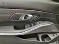 BMW 320 320dA xDrive 190ch M Sport Gris - thumbnail 12
