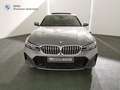 BMW 320 320dA xDrive 190ch M Sport Gris - thumbnail 5