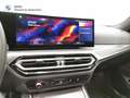 BMW 320 320dA xDrive 190ch M Sport Gris - thumbnail 16