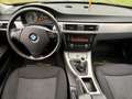 BMW 318 *PICKERL 2024 / 09 + 4M*REINIGUNG*SERVICE* Zwart - thumbnail 11