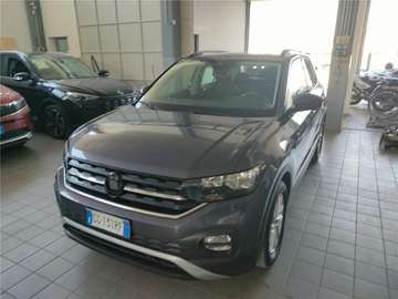 1.0 TSI 110 CV DSG Style