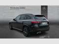 Mercedes-Benz GLC 300 de 4MATIC Gris - thumbnail 4