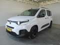 Citroen Berlingo BlueHDi 100 Plus M *LED *R-Kamera *Klimatronic Weiß - thumbnail 2