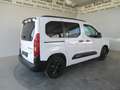 Citroen Berlingo BlueHDi 100 Plus M *LED *R-Kamera *Klimatronic Weiß - thumbnail 6