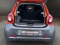 smart forFour 66kW Brabus-Style/Automatik/P-Dach/PDC Orange - thumbnail 20