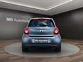 smart forFour 66kW Brabus-Style/Automatik/P-Dach/PDC Orange - thumbnail 4