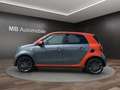 smart forFour 66kW Brabus-Style/Automatik/P-Dach/PDC Orange - thumbnail 6