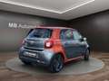 smart forFour 66kW Brabus-Style/Automatik/P-Dach/PDC Orange - thumbnail 5
