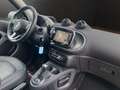 smart forFour 66kW Brabus-Style/Automatik/P-Dach/PDC Orange - thumbnail 10