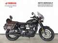 Triumph Bonneville T120 BLACK Zwart - thumbnail 1