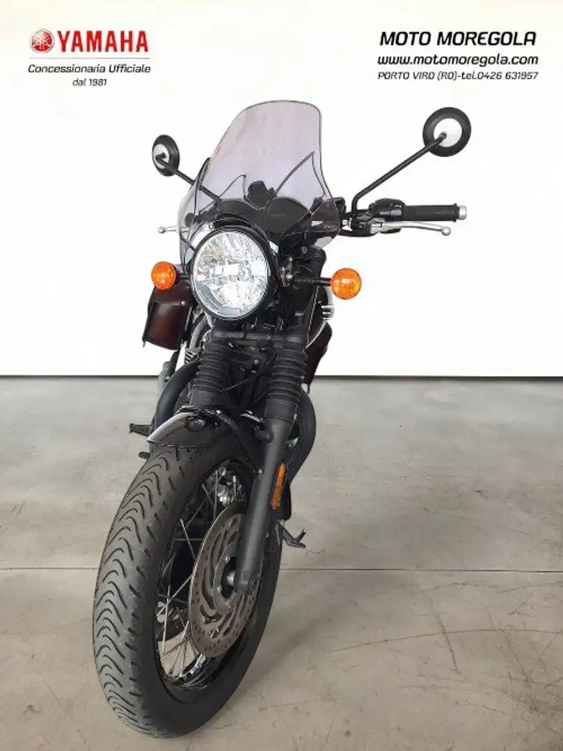 Triumph Bonneville T120 BLACK Nero - 2