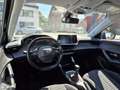 Peugeot 2008 2008 1.2 Turbo 100 cv ** 2 ANS DE GARANTIE ** Noir - thumbnail 14