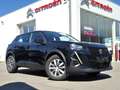 Peugeot 2008 2008 1.2 Turbo 100 cv ** 2 ANS DE GARANTIE ** Noir - thumbnail 7