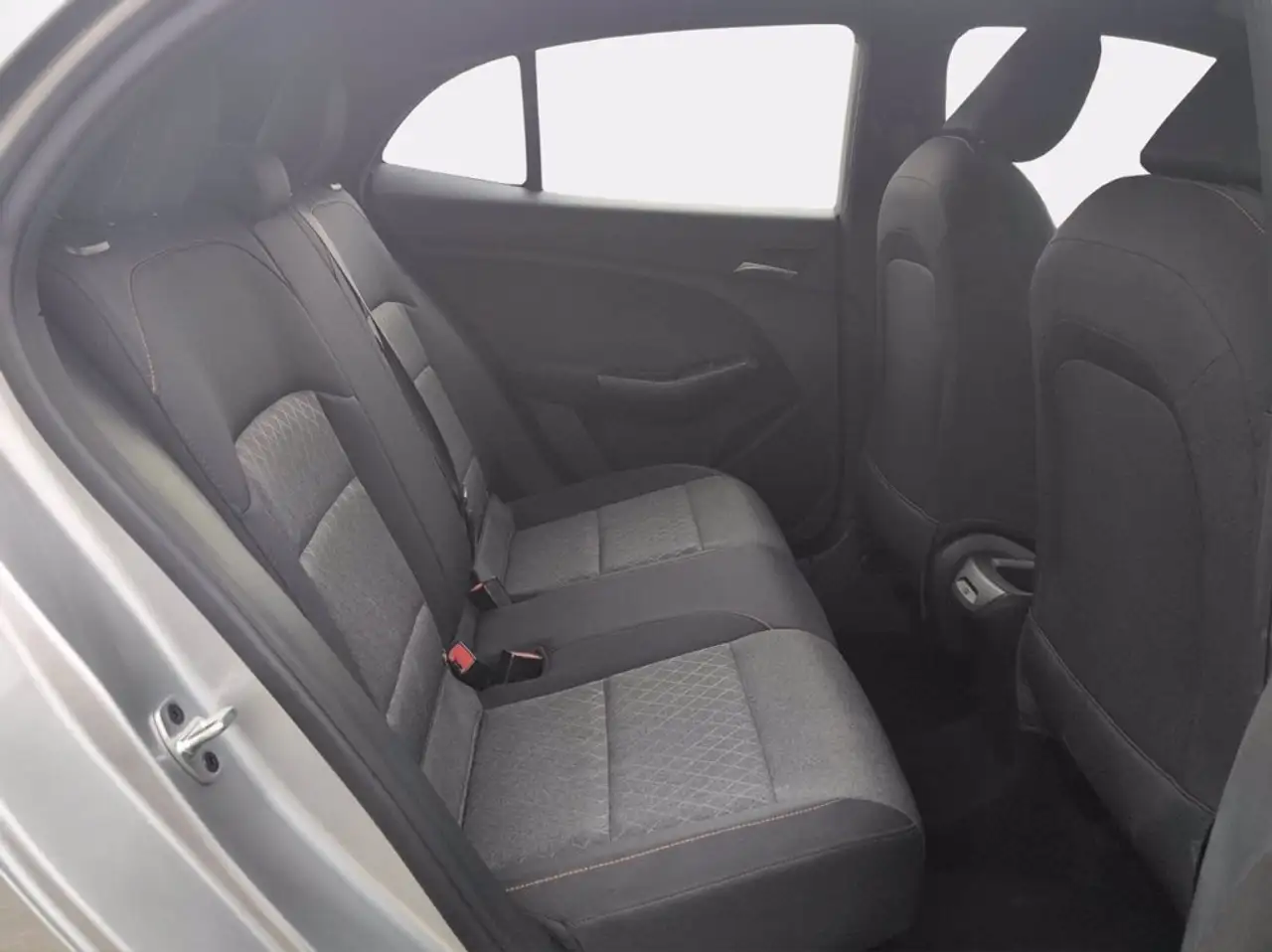 MG MG3 1.5 comfort 9