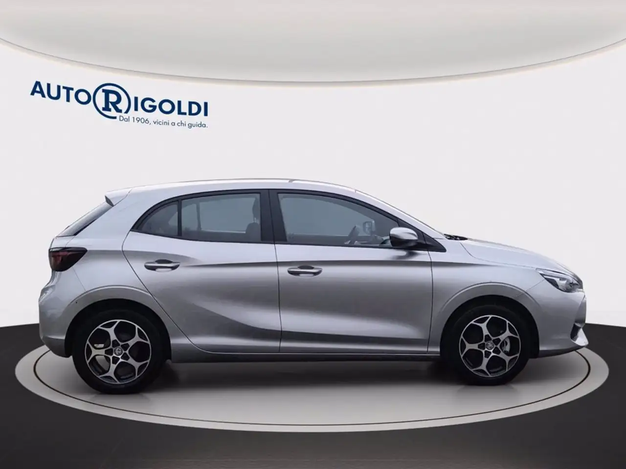 MG MG3 1.5 comfort 15