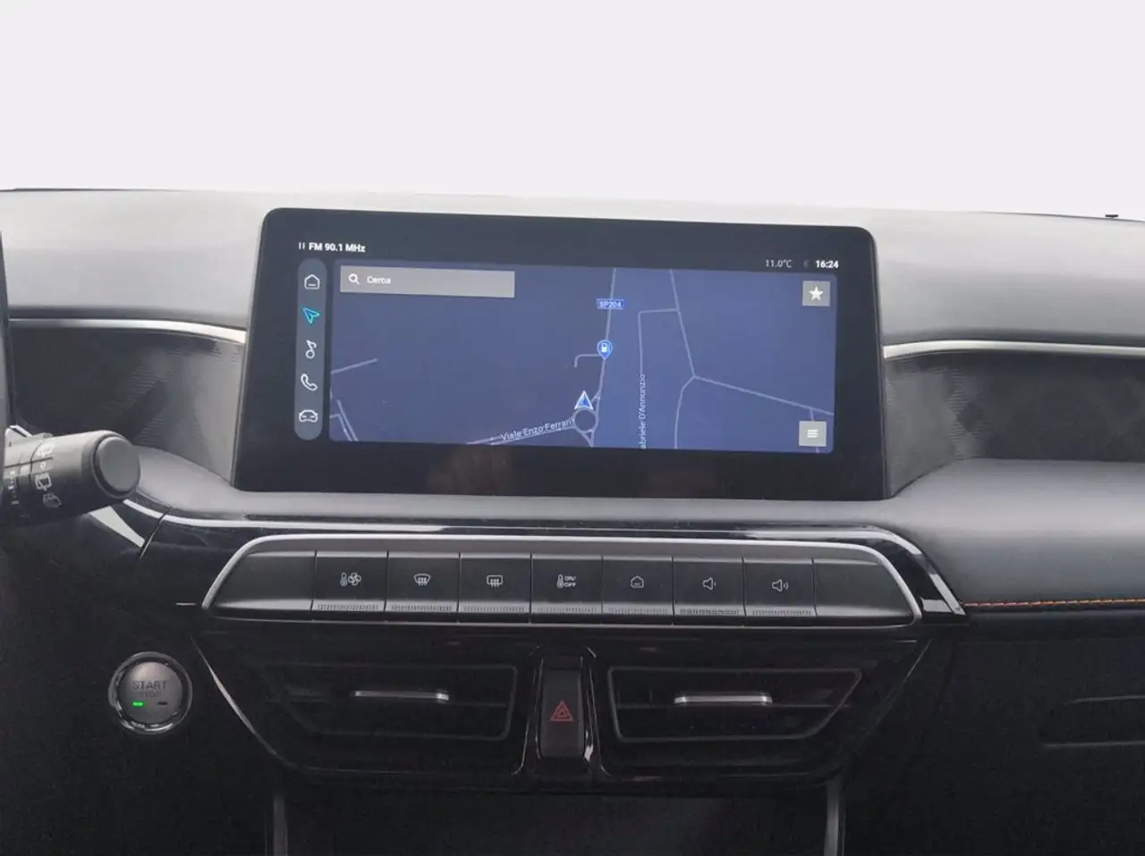 MG MG3 1.5 comfort 22
