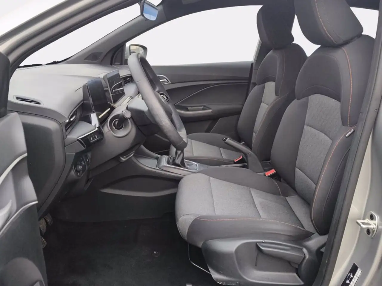 MG MG3 1.5 comfort 13
