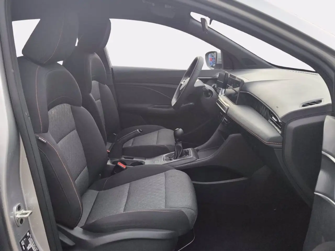 MG MG3 1.5 comfort 8
