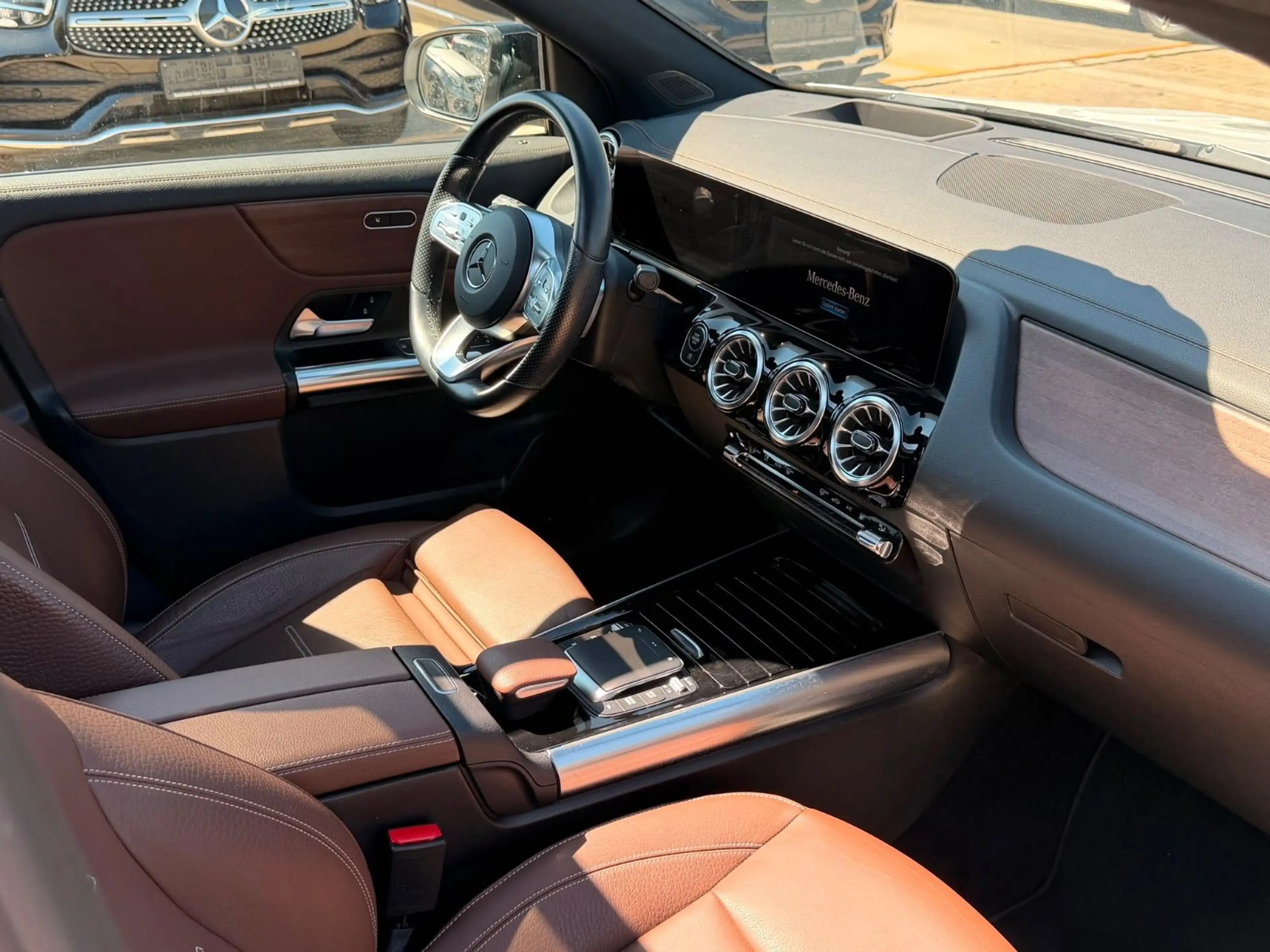 Mercedes-Benz GLA 200 GLA GLA 200 — photo 15