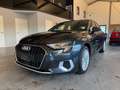 Audi A3 Sportback 35 TFSI advanced LED/Temp/SHZ/PDC Gris - thumbnail 1